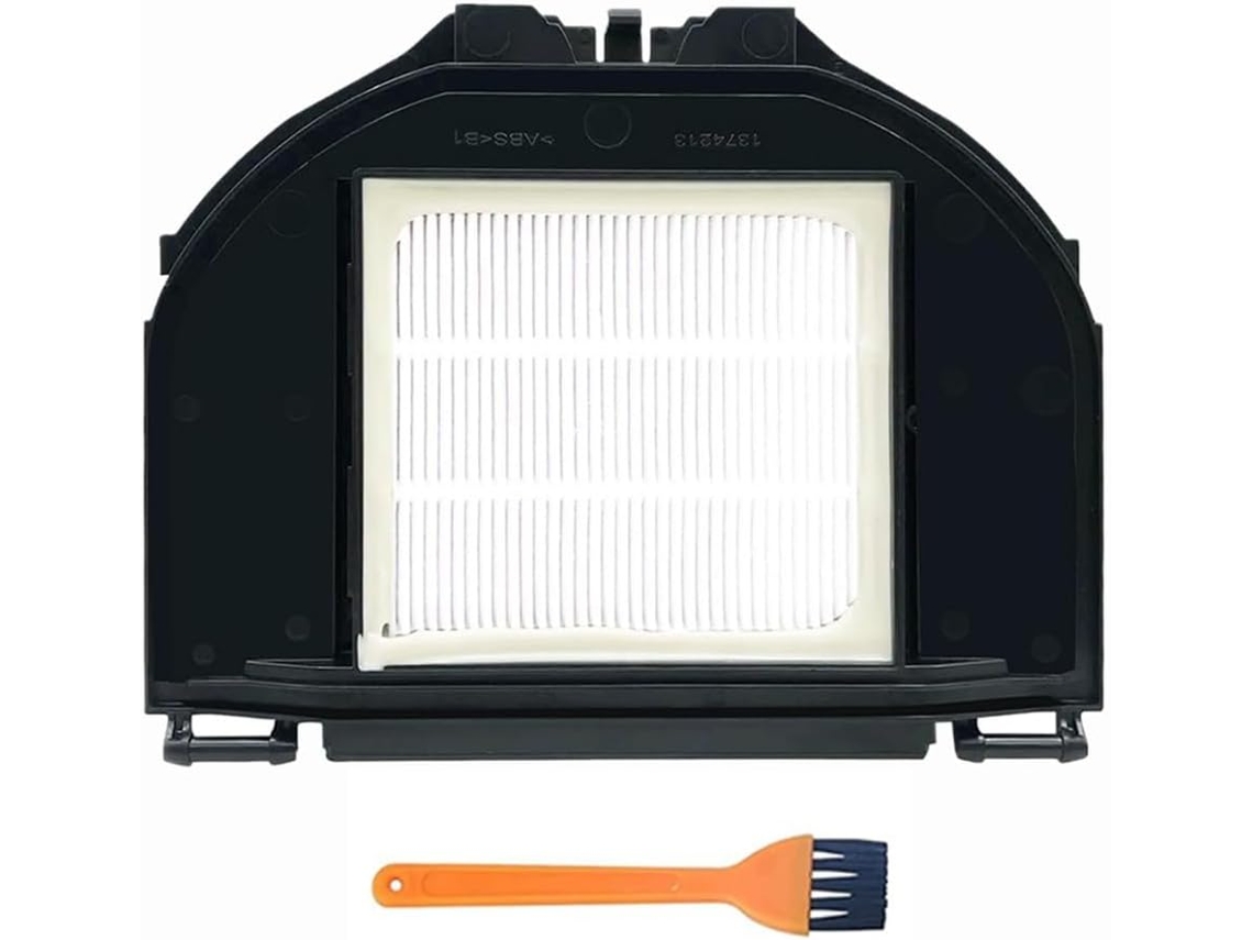 Filtro De Substituição Para Aspirador Robô Shark Rv2310 E Rv2310ae,