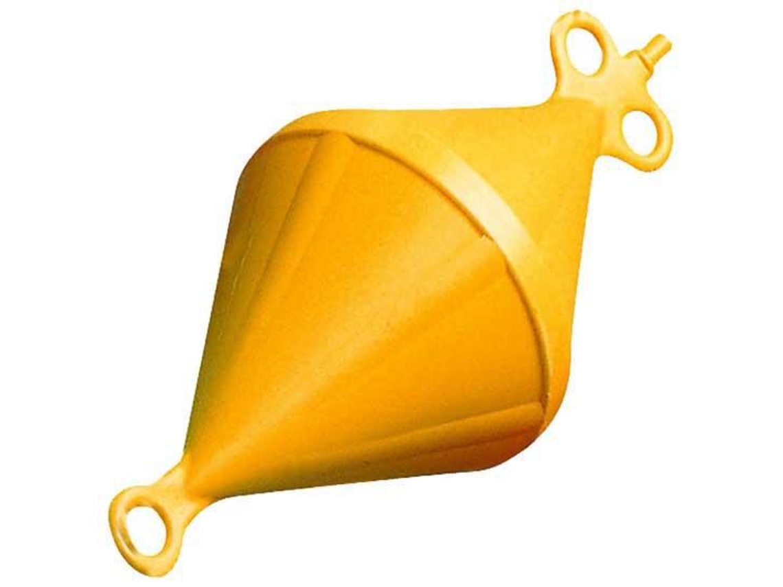 Nuova Rade Bi Conical Plastic Type I