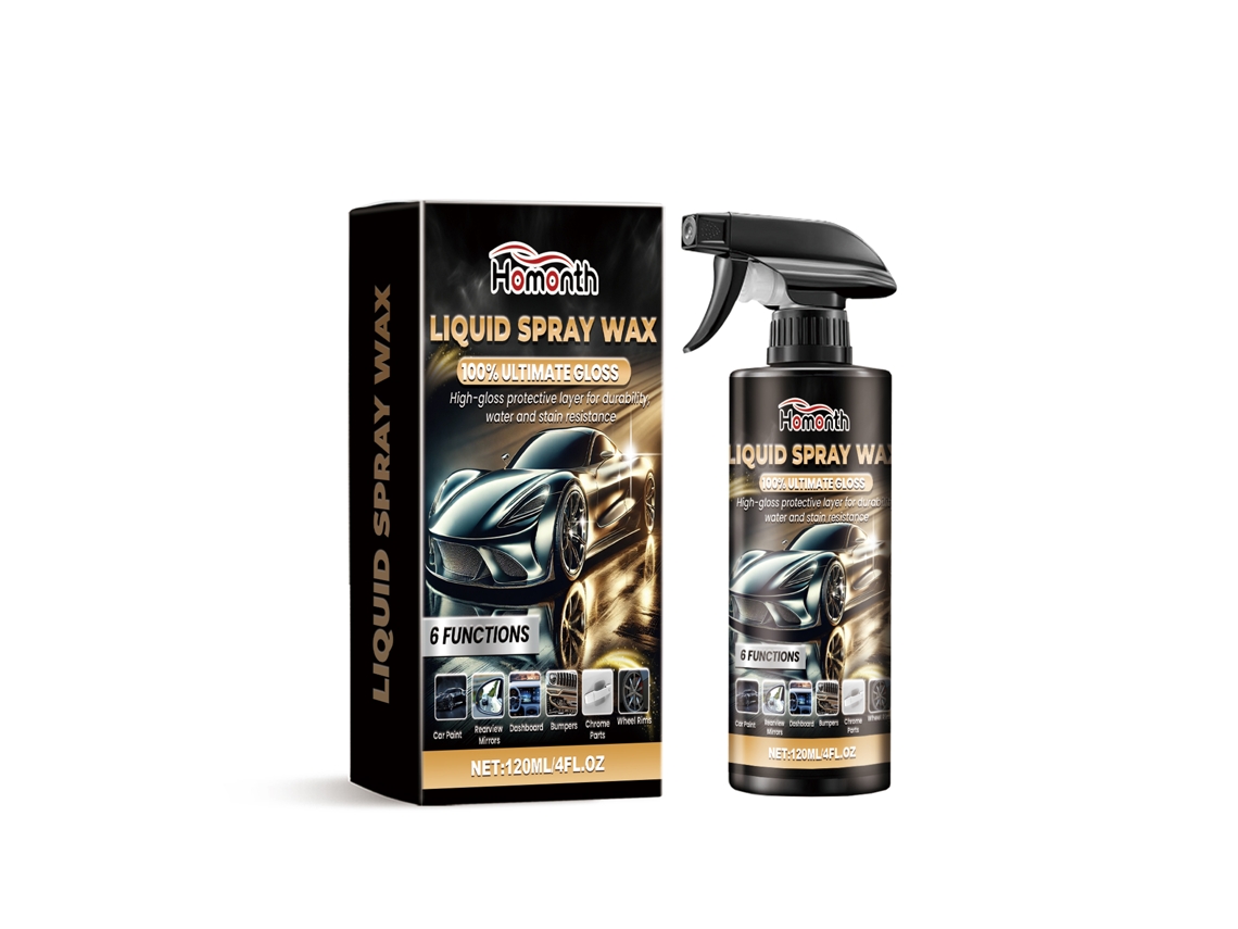 Spray Proteção Revestimento Automotivo Worten