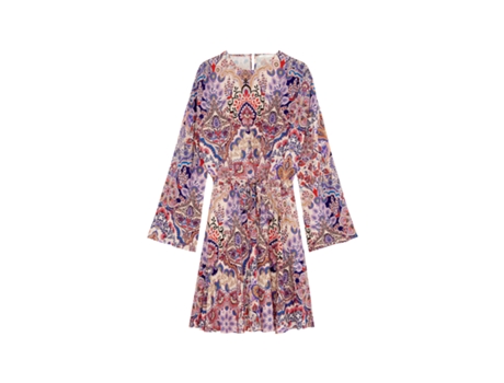 Vestido para Mulher LES PETITES BOMBES (XS - Multicor)