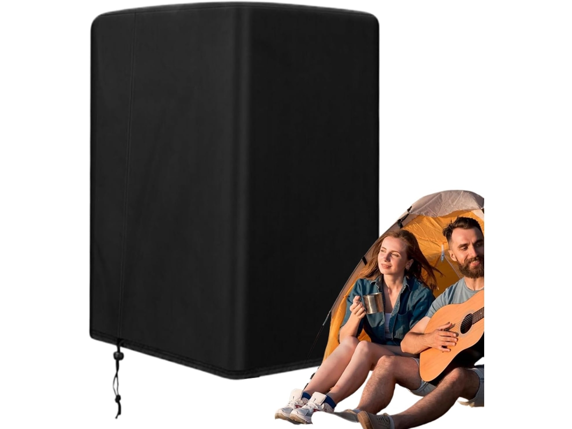 Housse Pour Enceinte Alimentée | Housse De Protection Pour Haut Parleurs Sac En Tissu Oxford Renfo Gokoco