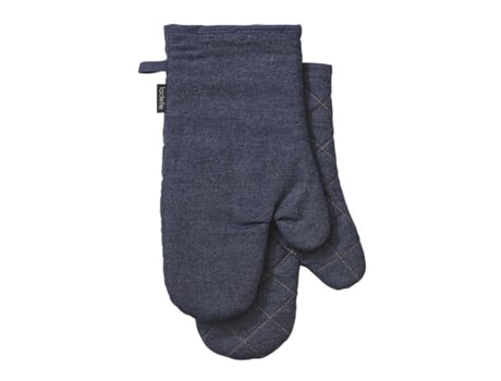 Luvas LADELLE Denim Blue