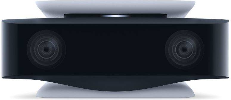 Câmara HD SONY para PlayStation 5 (Branco)