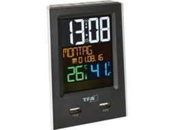 Tfa Dostmann Charge It Wireless