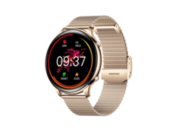 Smartwatch YDCY Ht13 Dourado