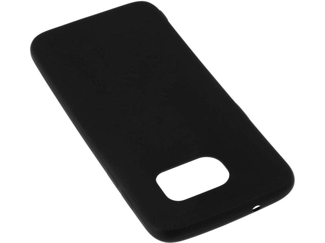 Capa Samsung Galaxy S7 Edge AVIZAR Silicone