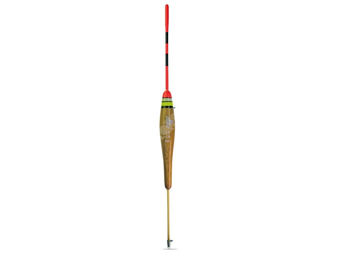 Flutuador Balsa Rd Laranja 4 Gzunzun