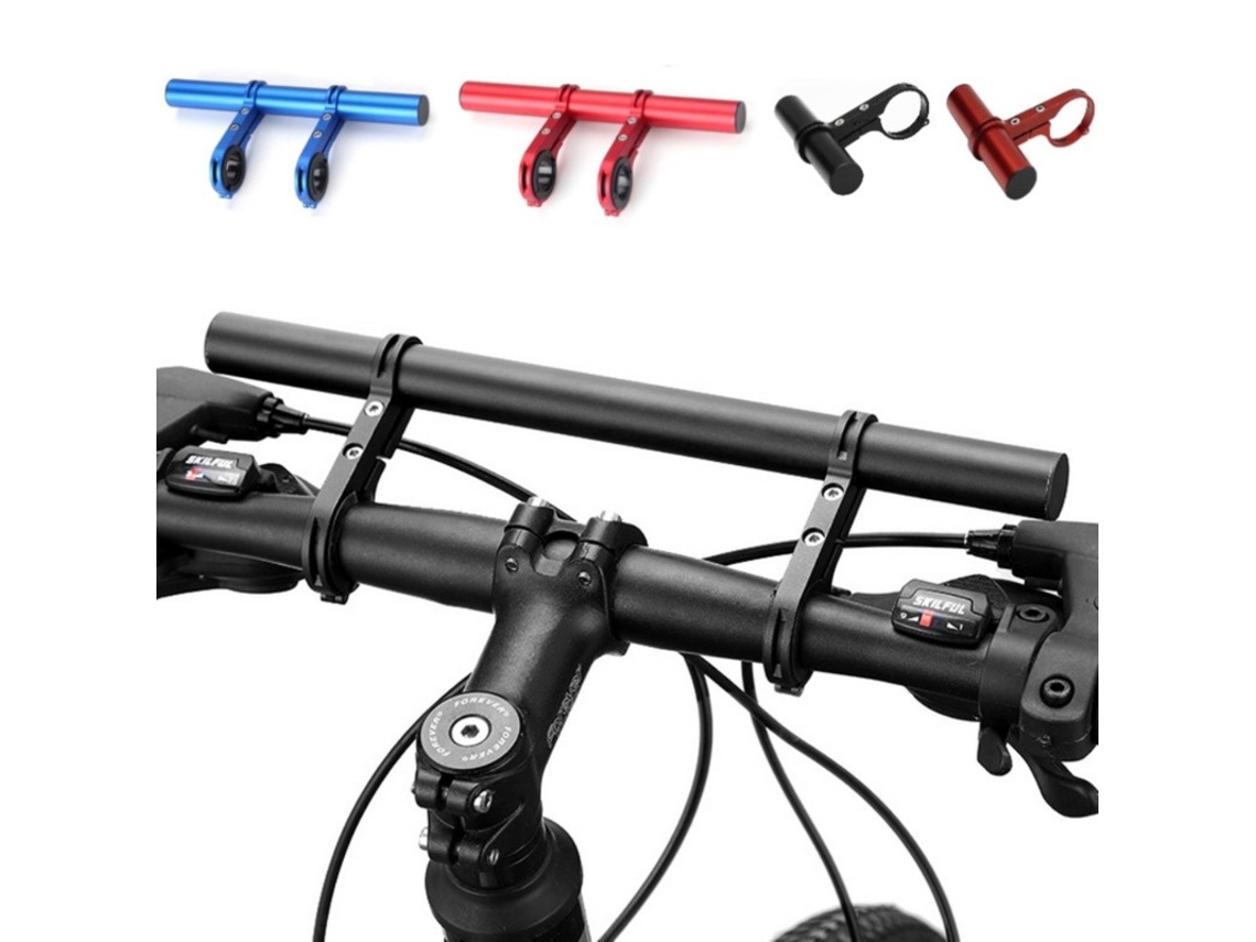 Lurelia Guiador Para E-bicicleta/scooter 10 Cm 20 Cm 30 Cm Leve