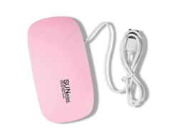 Gel Nail Dedicated Lamp Portable Led Drying With Usb Interface Curing Only GOKOCO