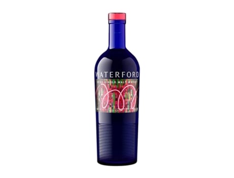 Whisky Single Malt WATERFORD The Cuvée (0.7 L - 1 Unidade)