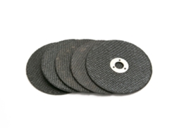 Conjunto De 2 Discos De Corte Rotativos De 75 Mm