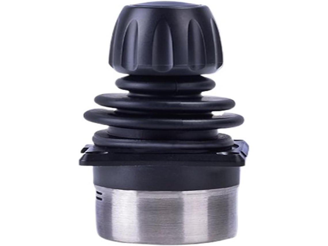 Joystick Industrial com Efeito Hall, Joystick Industrial Smc35a com Limitador Circular. SFUSHOS