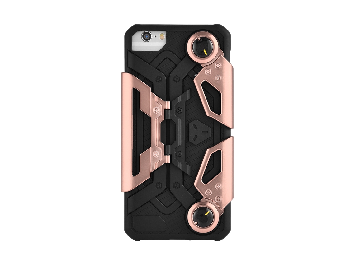 Capa LAXISCREED para Iphone 6/7/8 Controle Game