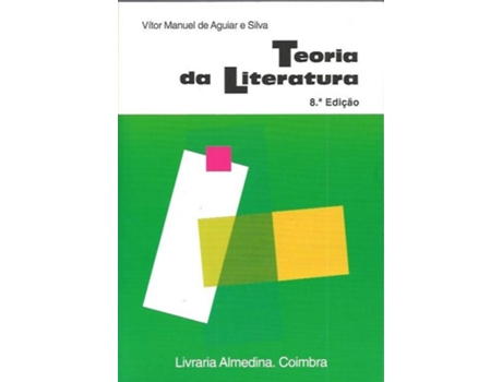 Teoria da Literatura- 