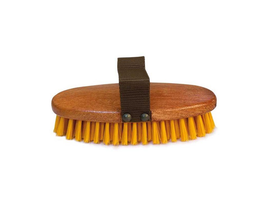 Escova de Fita de Nylon Expanso Castanhomarjoman Distribucion