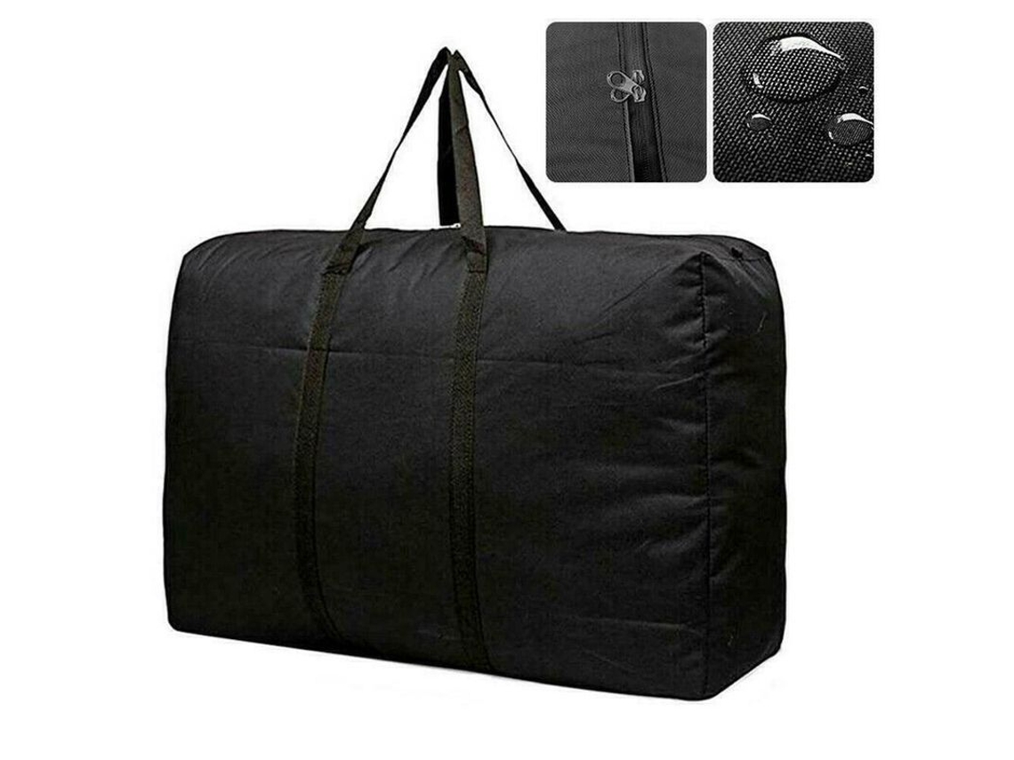 2026 bolsa de Armazenamento Extra Grande Impermeável para Camping, Barraca e Equipamento de Filmagem