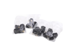 20 Interruptores Rocker 3 Pinos 2 Posições 12v Toggle On Off Com Led Para Máquinas