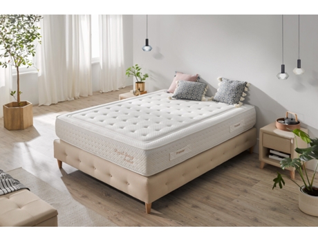 Colchão MOONIA Royal Spring Premier HR 30 90x190 cm
