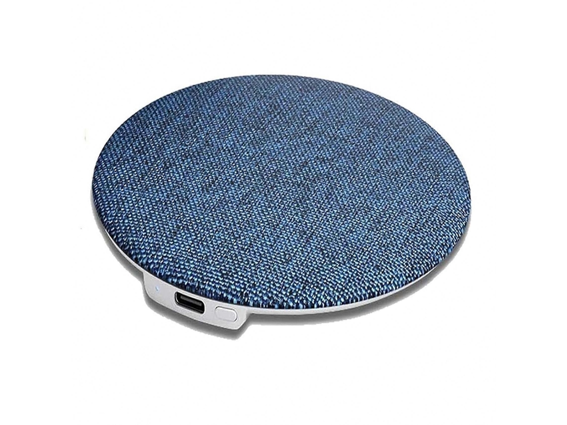 Mini Alto falante Bluetooth Sem Fio para Travesseiro, Auxiliar Portátil para Dormir com Ruído Branco para um Sono Profundo. TAISHENGDA