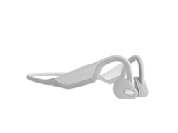 Auriculares Bluetooth Bone Conduction Stereo White