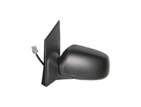 Espelho Esquerdo Eletrico Convexo Termico Ford Focus 04-07
