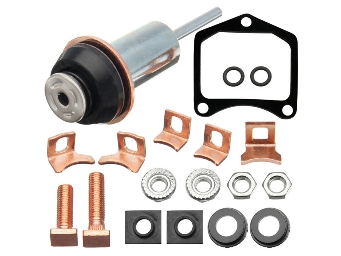 Kit De Reparo Do Solenóide De Partida, Interruptor 0280...