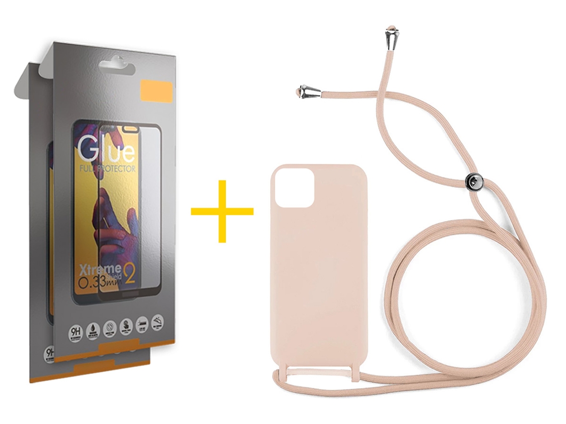 Pelicula de Vidro SKYHE iPhone 16