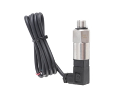 Transmissor de Pressão de Silício 4‑20ma G1/4