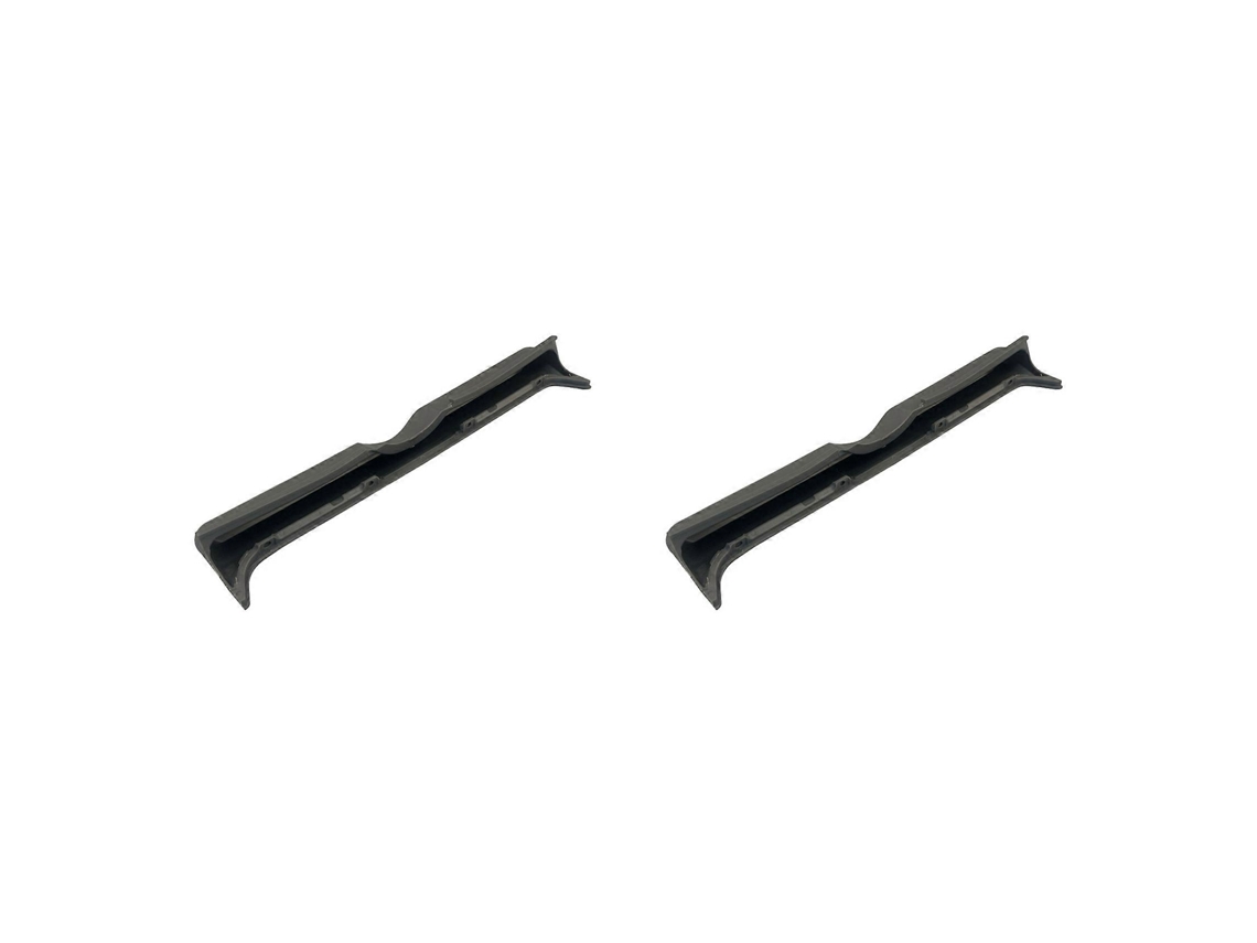 2 Suportes De Borracha Para Escova De Chão Para V10 V11 V15, Conjunto De Escova De Chão Com Cabeçote De Limpeza De Alto Torque De 100 W_ptg