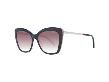 Óculos Escuros Femininos EMILIO PUCCI Ep0190 5852F