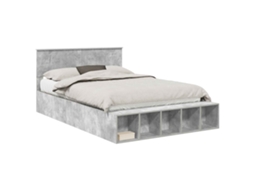 Estrutura de Cama MAISON EXCLUSIVE (137x203 cm)