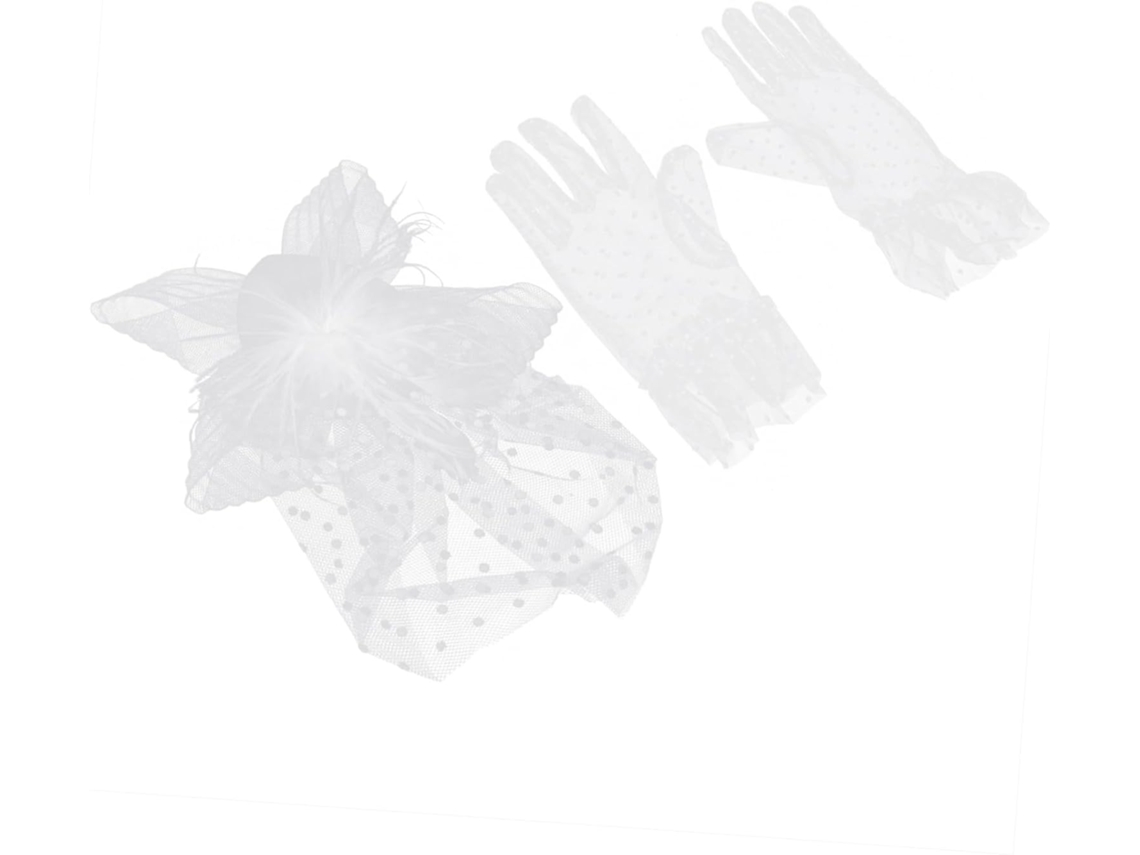 Conjunto Didiseaon Feminino Branco - Para Uso Prático E Funcional