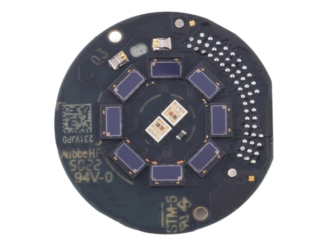 Sensor De Frequência Cardíaca Compatível Jinyubo Store