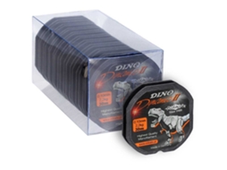 Linha De Pesca MIKADO Monofilamento dino dynamic ii