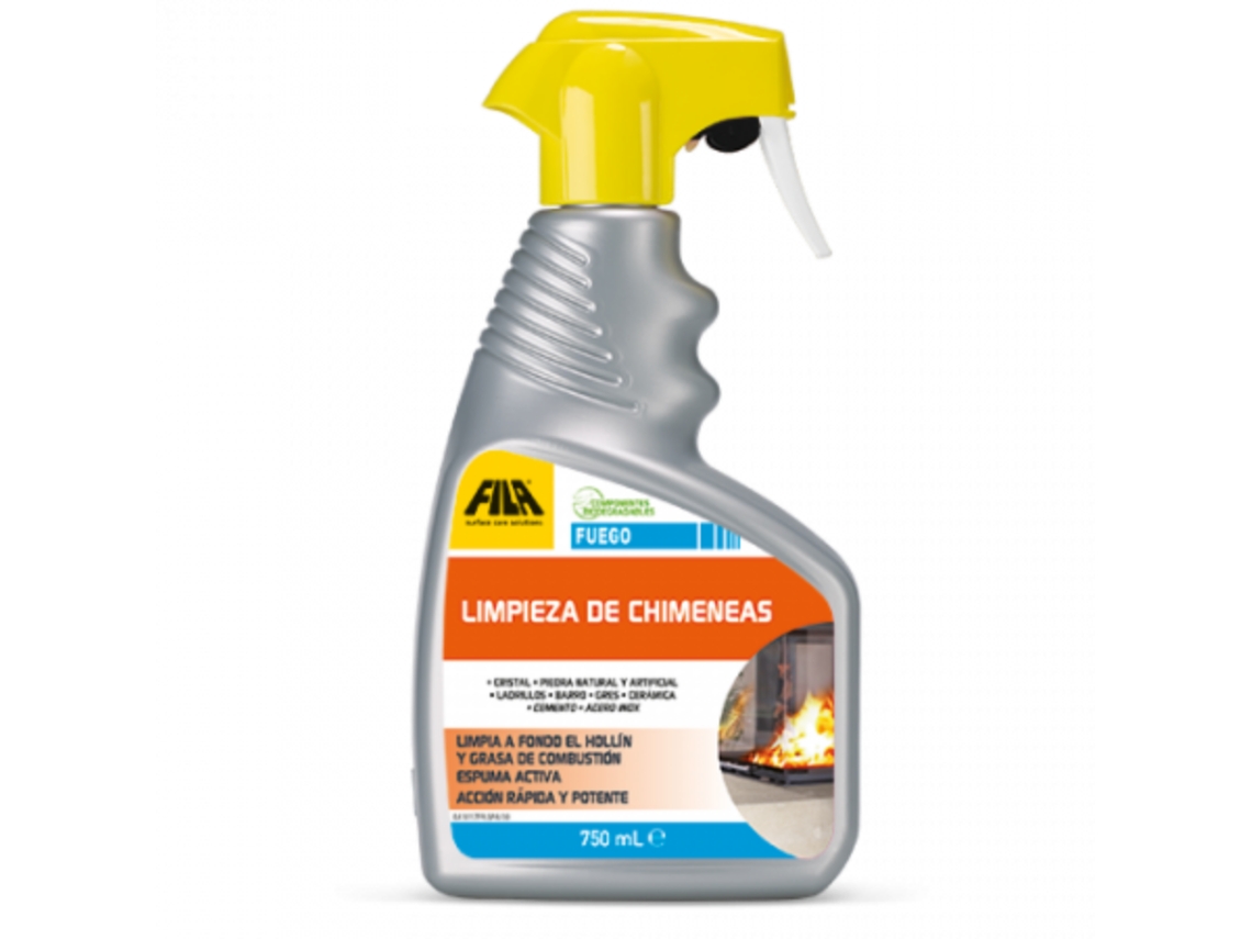 Limpeza De Chaminés Fila Solutions