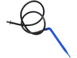Micro Sprinkler para Fogão Gepp, 3/5 Frequentadores, 5 Peças | S/MARCA