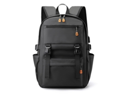 Mochila Esportiva Leve para Camping e Viagens