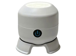 Luminária Noturna Decorativa e Estética para o Quarto, Perfeita para Auxiliar no Sono e Decorar Quartos Infantis. Ideal para Dormir. TAISHENGDA