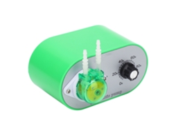 Bomba Peristáltica Ajustável, Automática E Silenciosa Da Laxiscreed Para Micro-volume