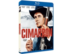 Cimarron (1960) / Cimarrón