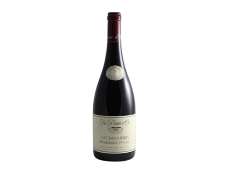 Vinho LA POUSSE D'OR Premier Cru Les Jarolières Pinot Preto Pommard (0.75 L - 1 Unidade)