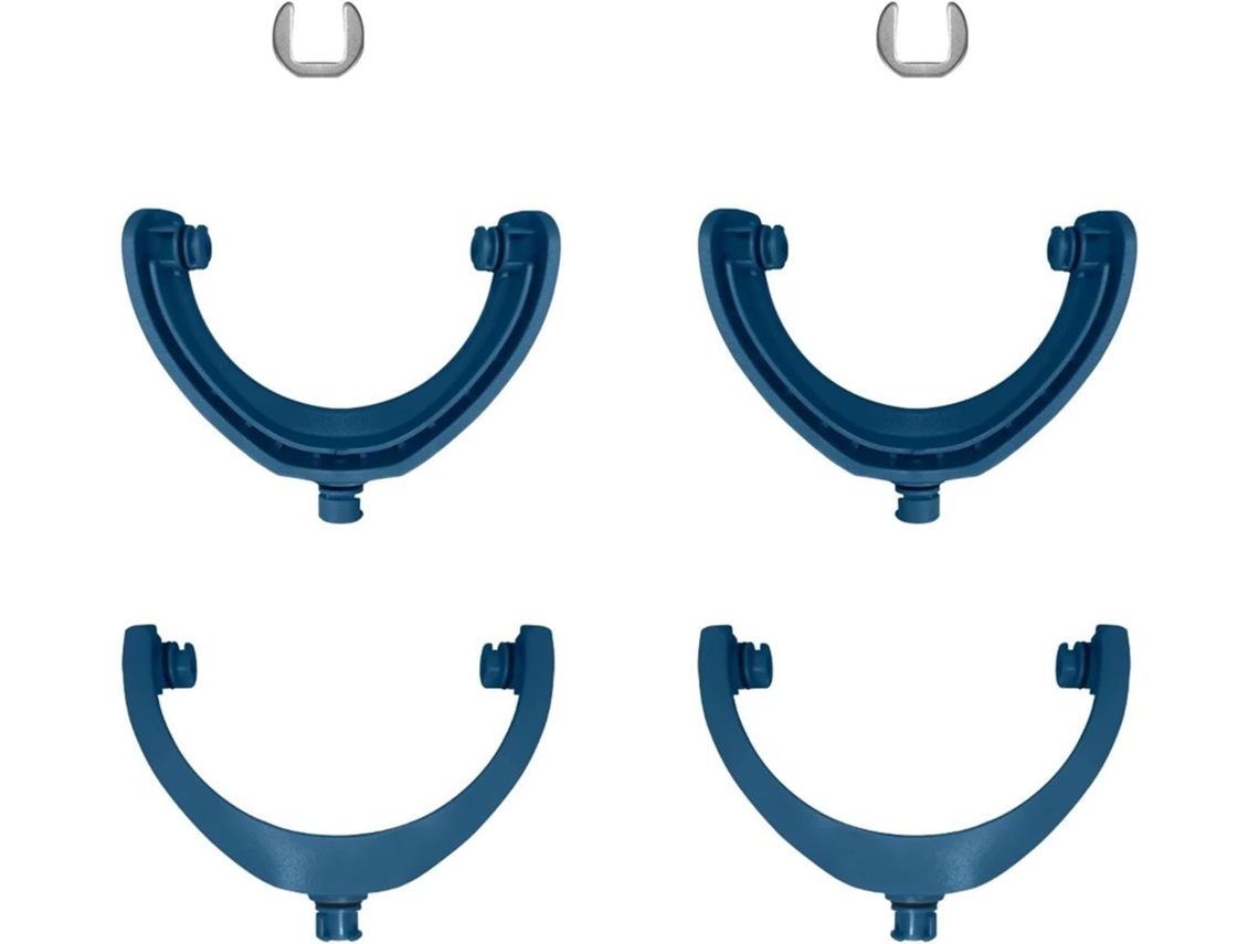 Dobradiça Da Haste Do Fone De Ouvido Whch520 Suporte Braço Confiabilidade Engenharia Hastes Para Fones