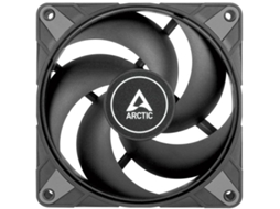 Ventoinha ARCTIC P12 Pwm Max Preto