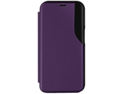 Capa Fólio Para Yemaesre Pele Roxo