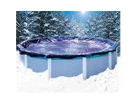 Diâmetro Da Cobertura de Inverno 5 48 M GARDEN LEISURE