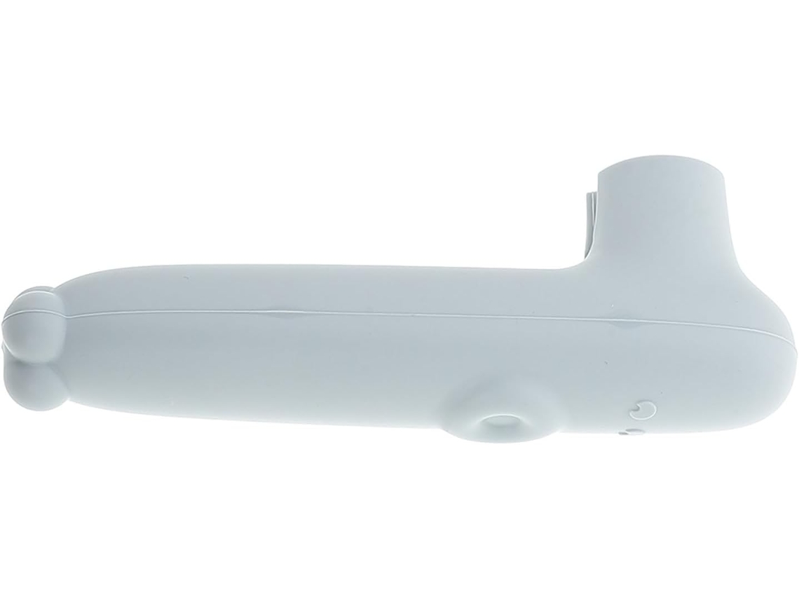 Protetor De Maçaneta Porta Homoyoyo Em Silicone Com Estampa Polvo, Perfeito Para Armários, Quartos E Cozinhas
