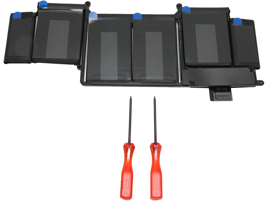 Bateria De Substituição Para Macbook Pro De 13 Polegadas Com Os X A1502 A1582, 6559 Mah, Peça De Reparo