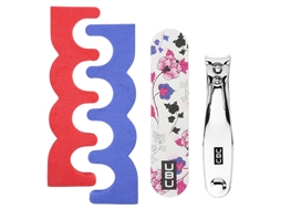 URBAN BEAUTY UNITED Patch De Pedicure