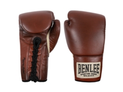 Luvas de Boxe BENLEE Premium Contest