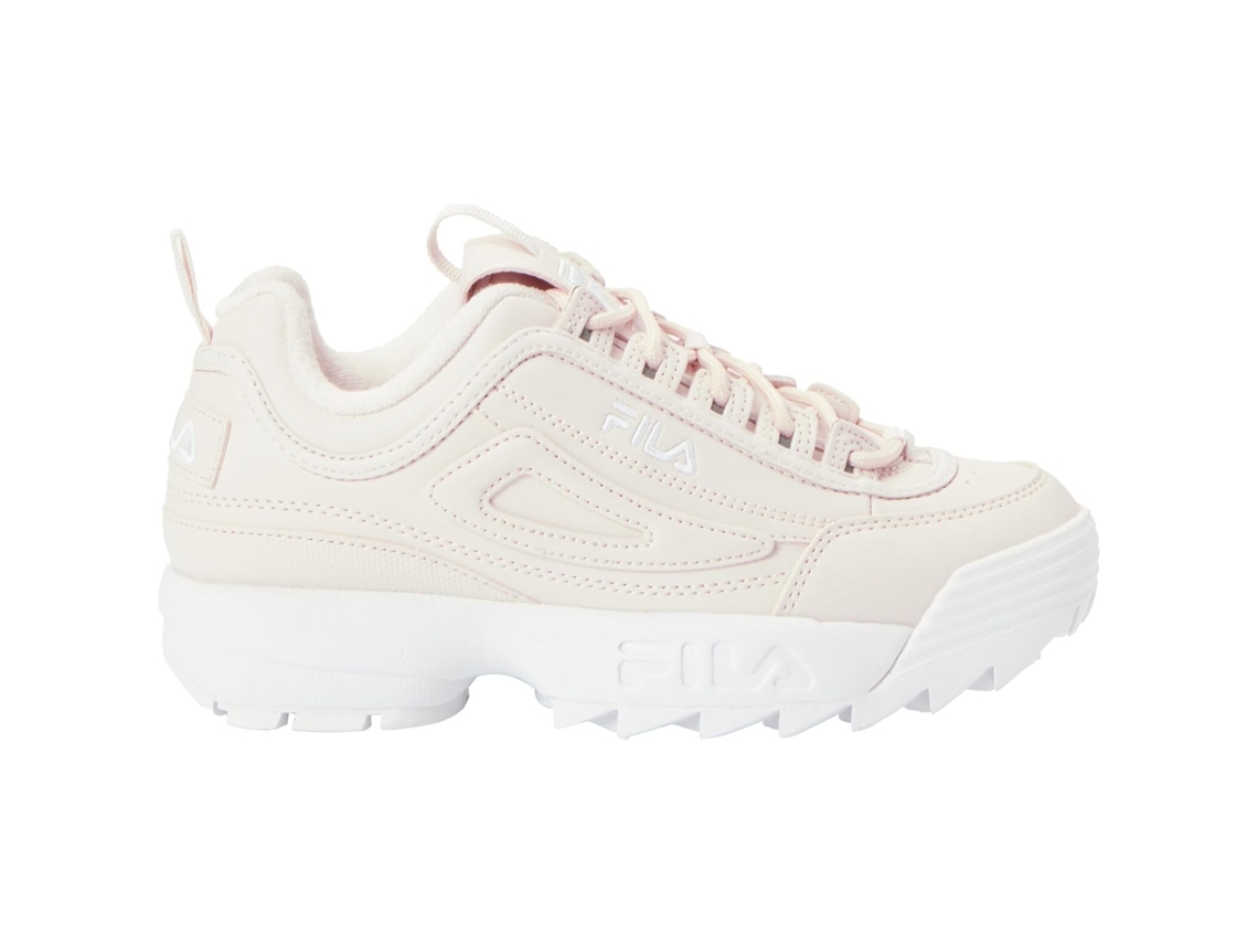 Tenis fila sales disruptor roxo